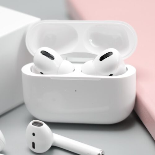 Apple AirPods Pro 2 (USB-C)