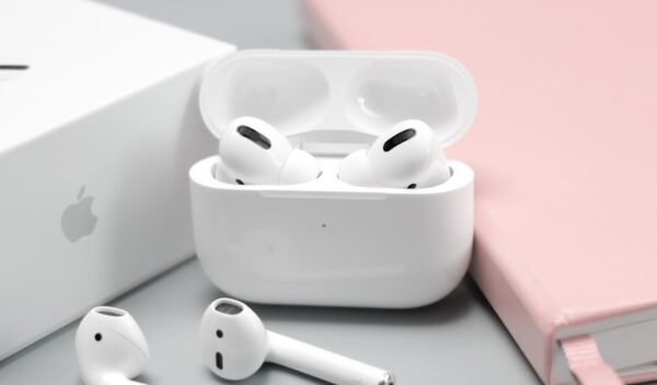 Apple AirPods Pro 2 (USB-C)