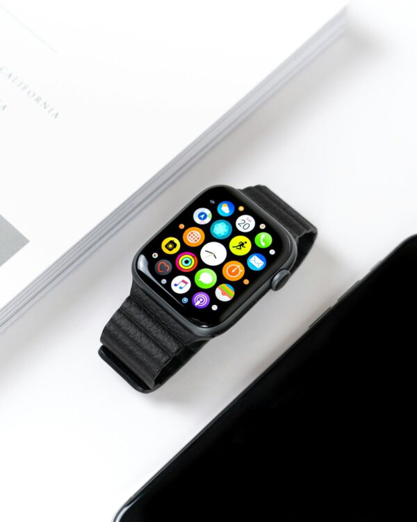 Apple Watch Series 10 GPS 46mm Apple Watch Series 10 GPS 46mm