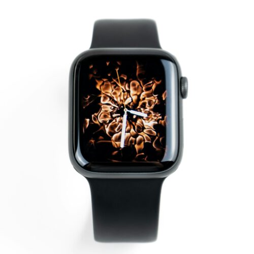 Apple Watch Ultra 2 Titanium