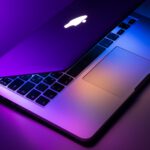 MacBook Air 15″ M3 16GB 512GB