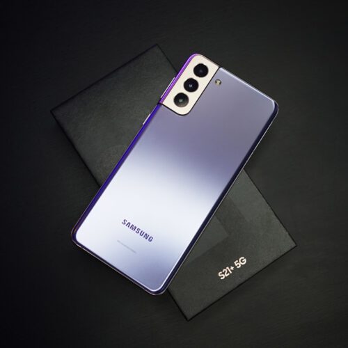 Samsung Galaxy S25 Ultra 512GB