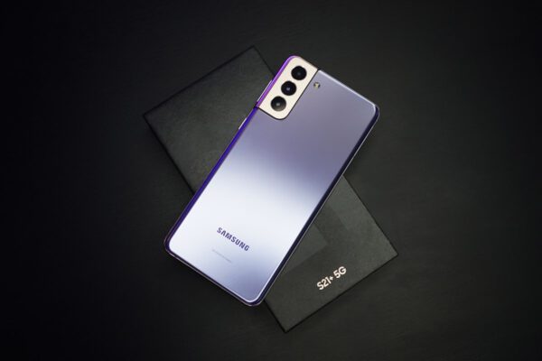 Samsung Galaxy S25 Ultra 512GB