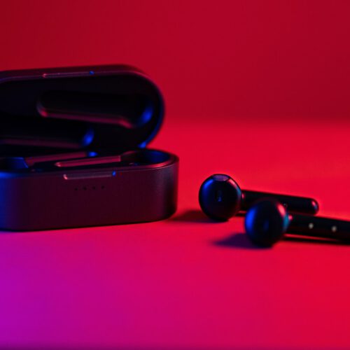 Sony WF-1000XM5 Earbuds Sony WF-1000XM5 Earbuds