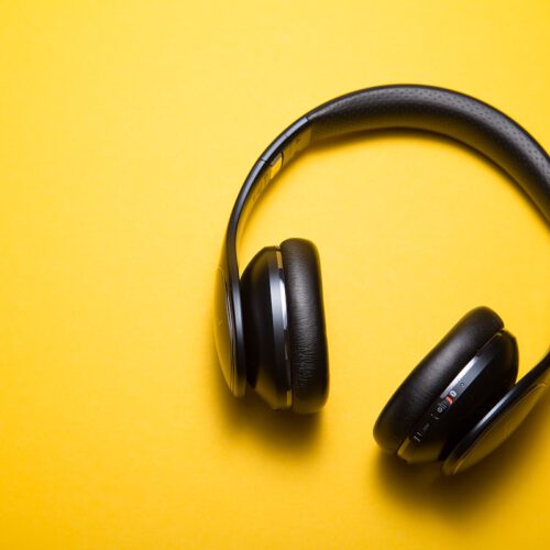 Sony WH-1000XM6 Wireless Headphones