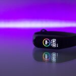 Whoop 5.0 Strap (12-month membership)