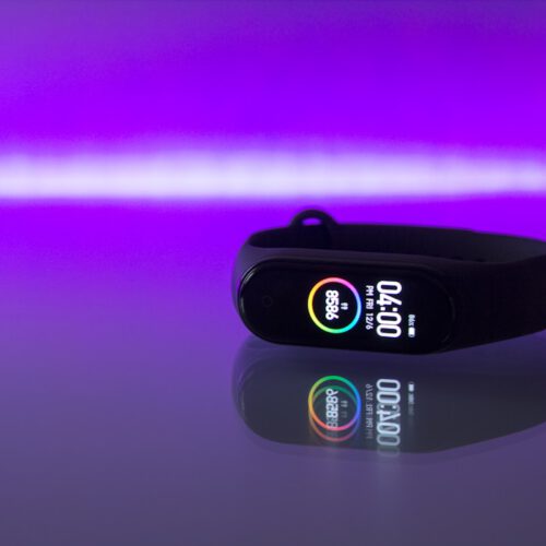Whoop 5.0 Strap (12-month membership) Whoop 5.0 Strap (12-month membership)